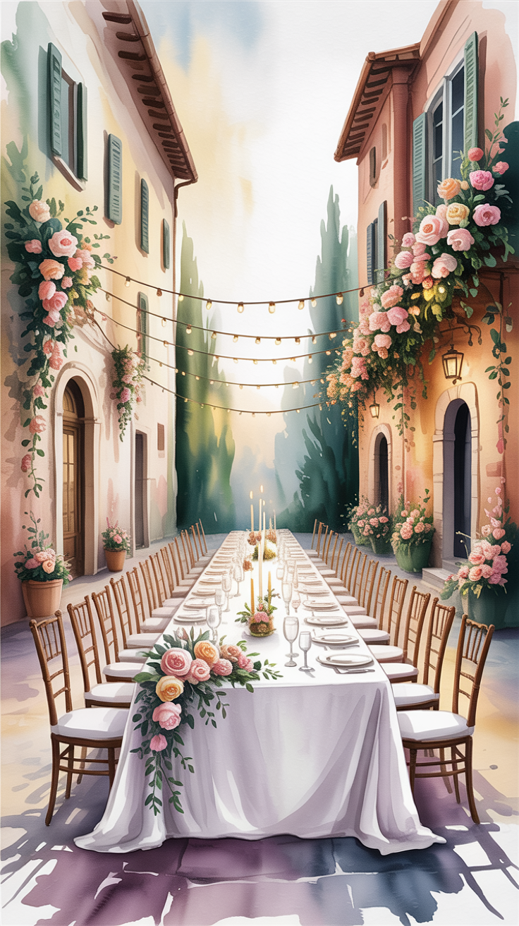 Cortile