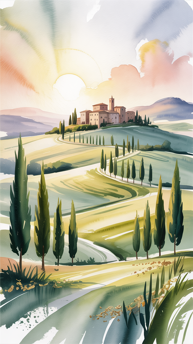 Toscana